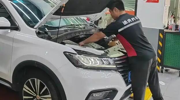 这4项汽车保养，打死别做，浪费钱还伤车！